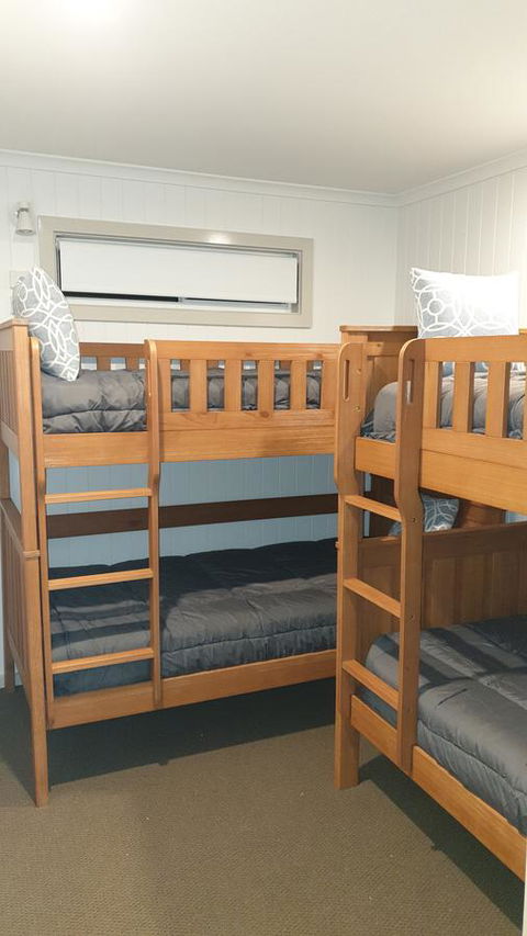 NRMA Victor Harbor Beachfront Holiday Park - Accommodation 4U 13