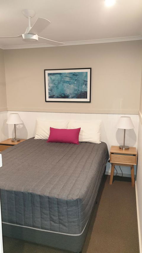 NRMA Victor Harbor Beachfront Holiday Park - Accommodation 4U 14