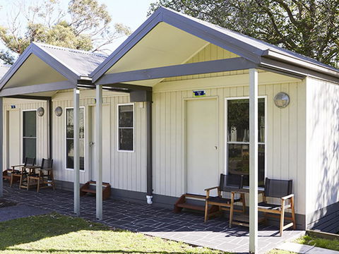 NRMA Victor Harbor Beachfront Holiday Park - Accommodation 4U 30