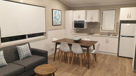 NRMA Victor Harbor Beachfront Holiday Park - Accommodation 4U 12