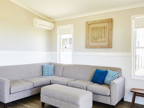 NRMA Victor Harbor Beachfront Holiday Park - Accommodation 4U 27