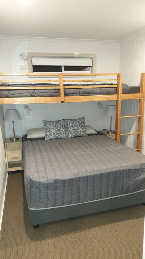 NRMA Victor Harbor Beachfront Holiday Park - Accommodation 4U 10