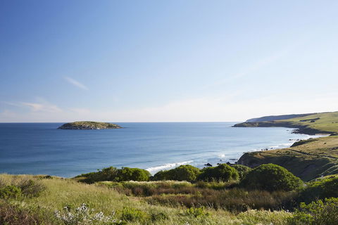 NRMA Victor Harbor Beachfront Holiday Park - Accommodation 4U 0