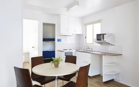 NRMA Victor Harbor Beachfront Holiday Park - Accommodation 4U 32