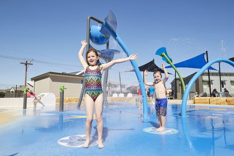 NRMA Victor Harbor Beachfront Holiday Park - Accommodation 4U 20