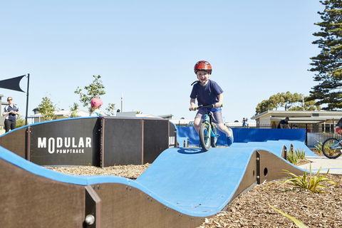 NRMA Victor Harbor Beachfront Holiday Park - Accommodation 4U 22