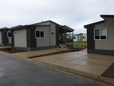 NRMA Victor Harbor Beachfront Holiday Park - Accommodation 4U 16
