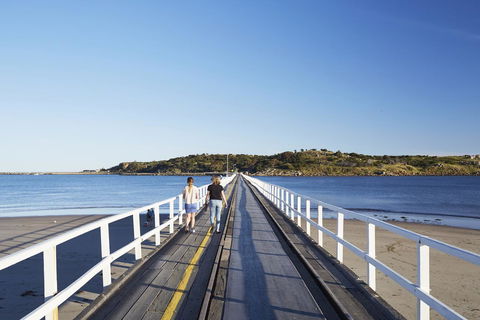 NRMA Victor Harbor Beachfront Holiday Park - Accommodation 4U 18