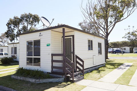 NRMA Victor Harbor Beachfront Holiday Park - Accommodation 4U 40