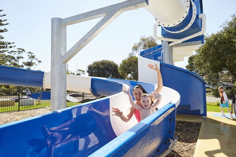 NRMA Victor Harbor Beachfront Holiday Park - Accommodation 4U 19
