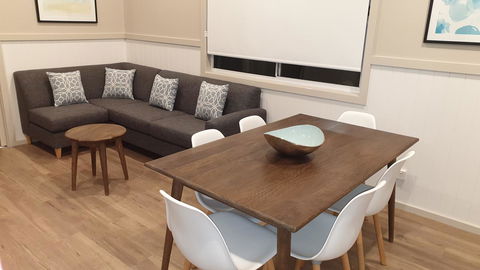 NRMA Victor Harbor Beachfront Holiday Park - Accommodation 4U 15