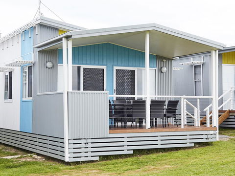 NRMA Victor Harbor Beachfront Holiday Park - Accommodation 4U 29