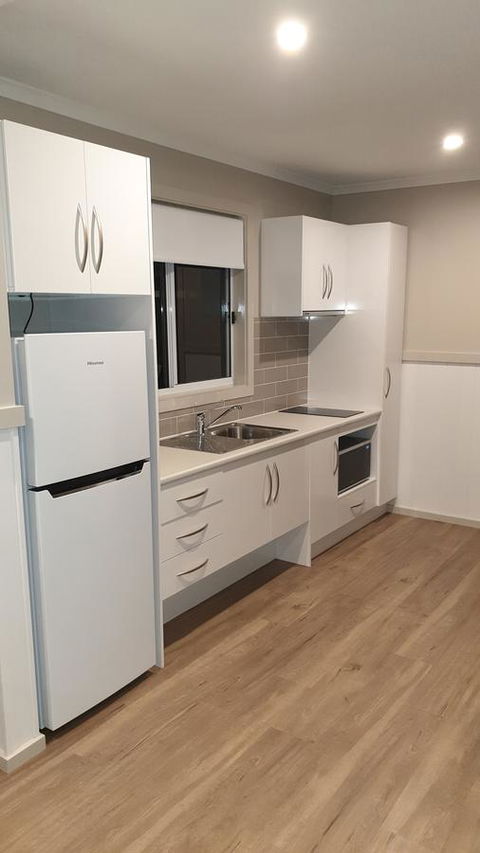 NRMA Victor Harbor Beachfront Holiday Park - Accommodation 4U 6