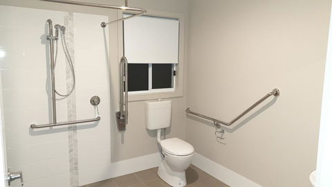 NRMA Victor Harbor Beachfront Holiday Park - Accommodation 4U 8