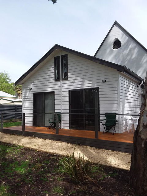 Cloisters Of Kalangadoo - Accommodation 4U 3