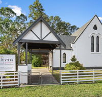 Cloisters of Kalangadoo - Accommodation 4U