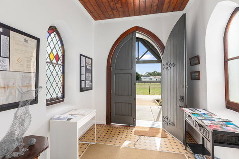 Cloisters Of Kalangadoo - Accommodation 4U 18