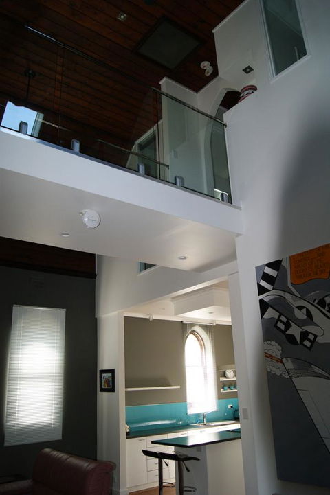 Cloisters Of Kalangadoo - Accommodation 4U 28