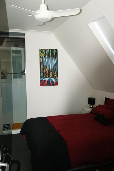 Cloisters Of Kalangadoo - Accommodation 4U 27
