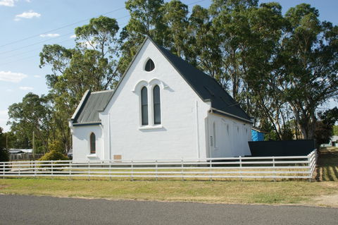 Cloisters Of Kalangadoo - Accommodation 4U 7
