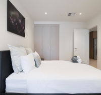 Ther-Rich 2Brm CBD Apartment - Accommodation 4U