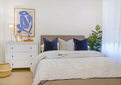 GOUGER 265 - Accommodation 4U 2