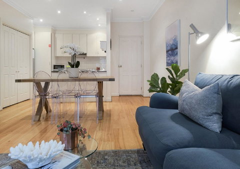GOUGER 265 - Accommodation 4U 4