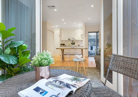 GOUGER 265 - Accommodation 4U 5
