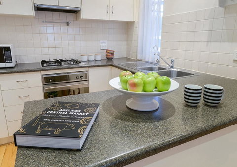 GOUGER 265 - Accommodation 4U 3