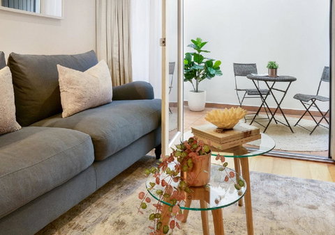 GOUGER 265 - Accommodation 4U 7