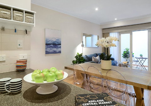 GOUGER 265 - Accommodation 4U 13