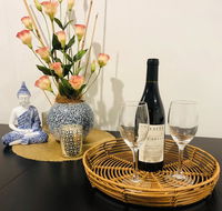 CENTRAL ESCAPE 2 BEDROOM  ADELAIDE CBD - Accommodation 4U