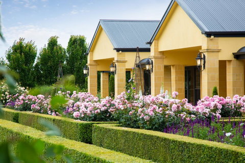 The Barn Accommodation - Accommodation 4U 15