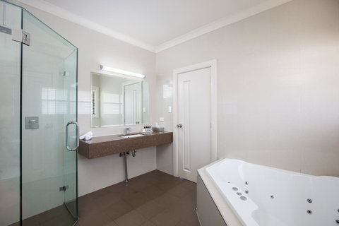 The Barn Accommodation - Accommodation 4U 18