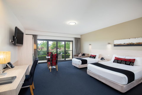The Barn Accommodation - Accommodation 4U 30