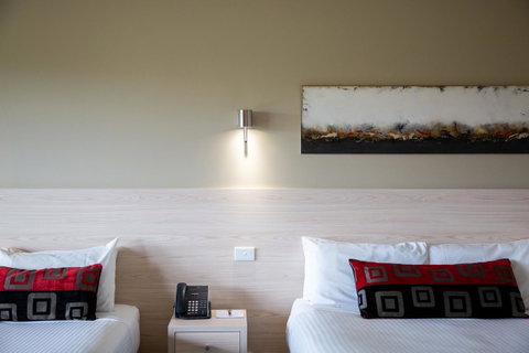 The Barn Accommodation - Accommodation 4U 29