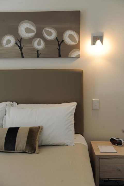 The Barn Accommodation - Accommodation 4U 39