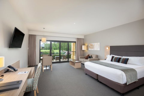 The Barn Accommodation - Accommodation 4U 25