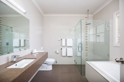 The Barn Accommodation - Accommodation 4U 21