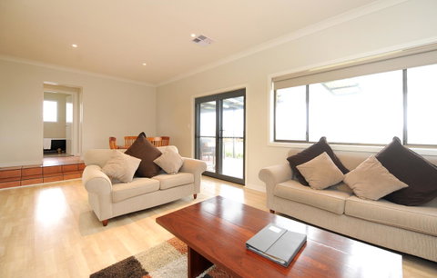 The Barn Accommodation - Accommodation 4U 41