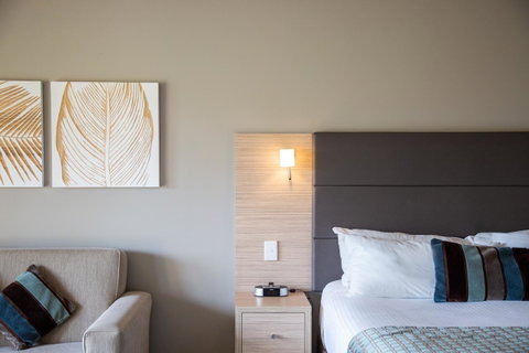 The Barn Accommodation - Accommodation 4U 23