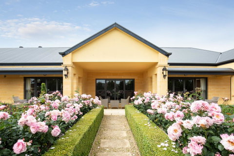 The Barn Accommodation - Accommodation 4U 16