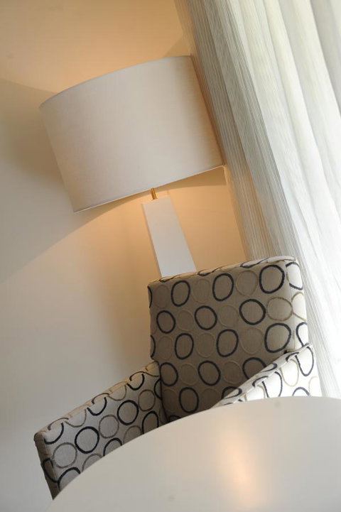 The Barn Accommodation - Accommodation 4U 37