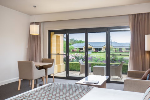 The Barn Accommodation - Accommodation 4U 24