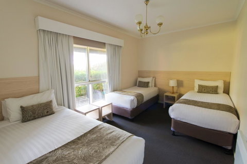 The Barn Accommodation - Accommodation 4U 43