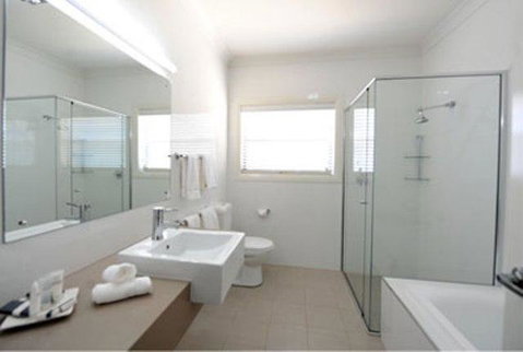 The Barn Accommodation - Accommodation 4U 35