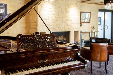 The Barn Accommodation - Accommodation 4U 11