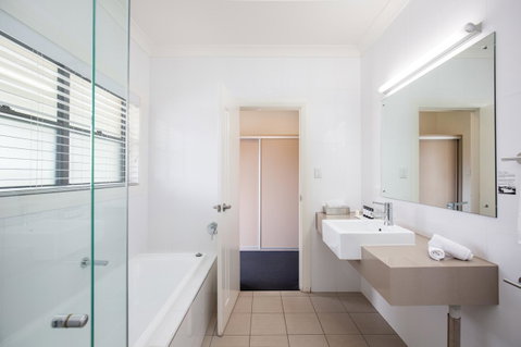 The Barn Accommodation - Accommodation 4U 33