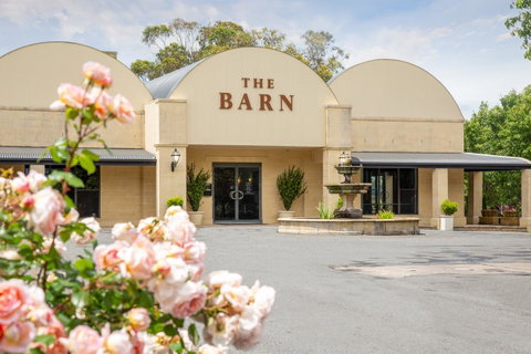 The Barn Accommodation - Accommodation 4U 6