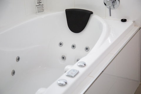 The Barn Accommodation - Accommodation 4U 31